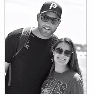 Meet your Posher, Jeff